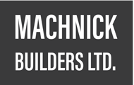 Machnick Builders Ltd.