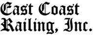 East Coast Railing, Inc.