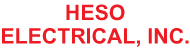 Heso Electrical, Inc.