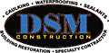 DSM Construction, Inc.