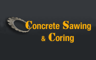 Concrete Sawing & Coring, Inc.