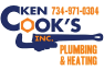 Ken Cook's Plumbing & Heating Inc.