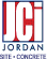 Jordan Concrete, Inc.