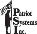 Patriot Systems Inc.