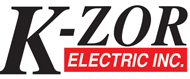 K-Zor Electric Inc.