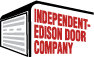 Independent-Edison Door Company
