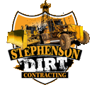 Stephenson Dirt Contracting LLC