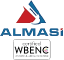 Almasi Companies - WBE Sitework & Utility Contractor