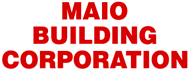 Maio Building Corporation