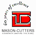 Mason-Cutters