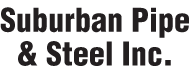 Suburban Pipe & Steel Inc.