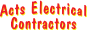 Acts Electrical Contractors