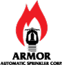 Logo for Armor Automatic Sprinkler Corp.