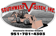 Southwest V-Ditch, Inc.