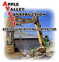 Apple Valley Construction Co., Inc.