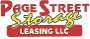 Page Street Storage Leasing LLC
