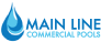 Main Line Commercial Pools, Inc.