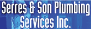 Serres & Son Plumbing Services Inc.