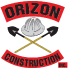 Orizon Construction, Inc. DBA Orizon