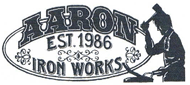 Aaron Architectural Iron, LLC
