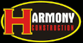 Harmony Construction