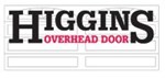 Higgins Overhead Door