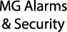 MG Alarms & Security, LLC
