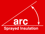 Arc Sprayed Insulation
