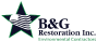 B & G Restoration Inc.