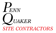 Penn Quaker Site Contractors, Inc.