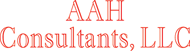AAH Consultants, LLC