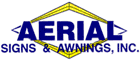 Aerial Signs & Awnings, Inc.