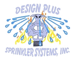 Design Plus Sprinkler Systems, Inc.
