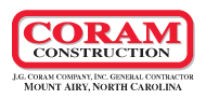 J.G. Coram Co., Inc.