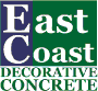 East Coast Decorative Concrete