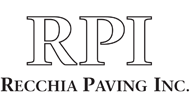 Recchia Paving Inc.