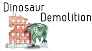 Dinosaur Demolition & Salvage, LLC