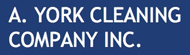 A. York Cleaning Company, Inc.