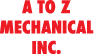 A to Z Mechanical