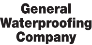 General Waterproofing Company