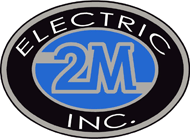 2M Electric Inc.