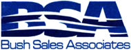 Bush Sales Associates, Inc.