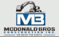 McDonald Brothers Construction, Inc.