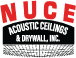 Nuce Acoustic Ceilings & Drywall, Inc.