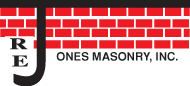 RE Jones Masonry, Inc.