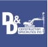 D & D Construction Specialties, Inc.