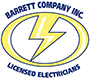 Barrett Co., Inc.