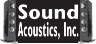 Sound Acoustics, Inc.