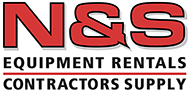 N&S Equipment Rental & Contractor Supply (DBE, MBE)