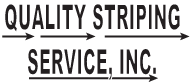 Quality Striping Service, Inc.